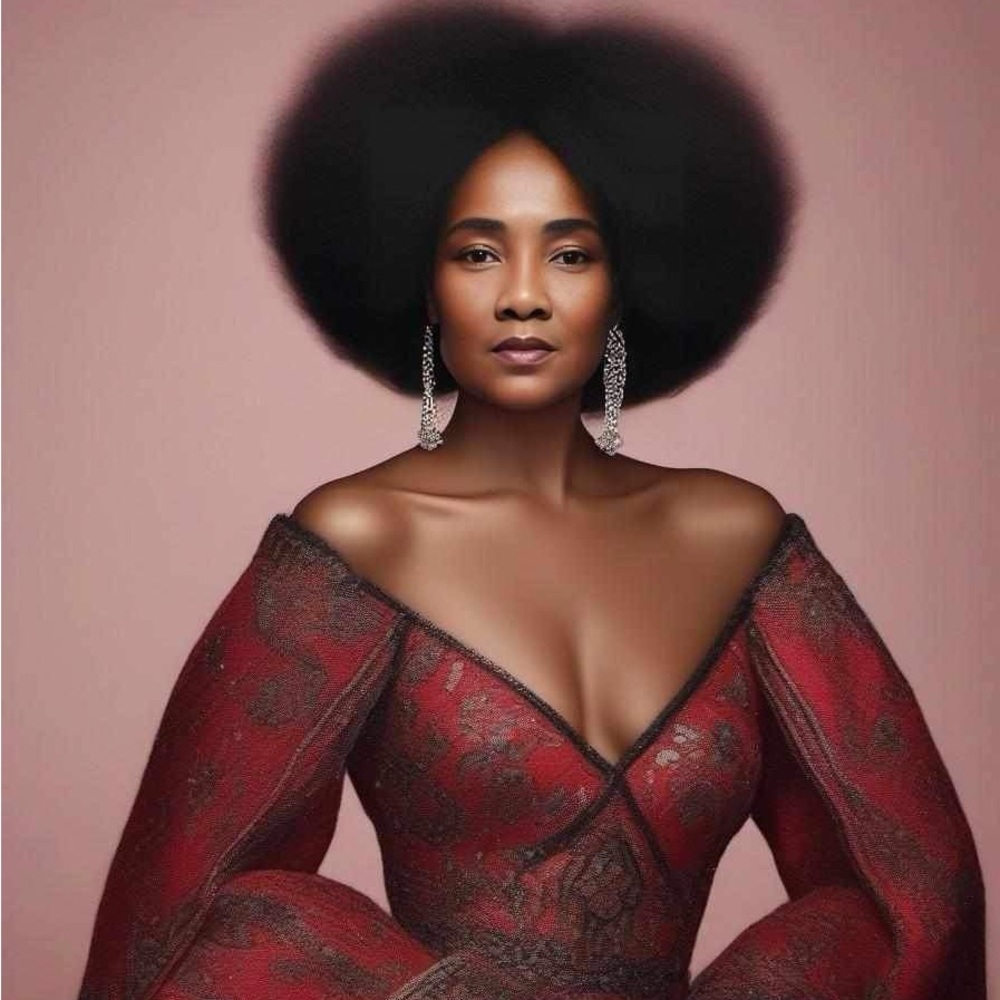 Meet your Posher, Amira